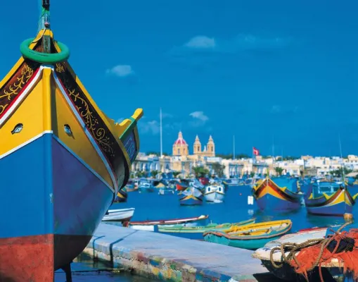 Bild: Ferien auf den maltesischen Inseln - Gozo als Geheimtipp für Schülersprachreisen