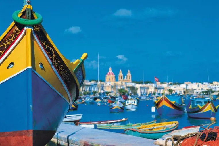 Bild: Ferien auf den maltesischen Inseln - Gozo als Geheimtipp für Schülersprachreisen