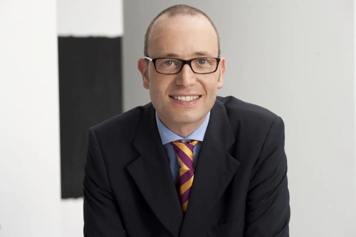 Arnulf Piepenbrock fordert Qualität und leistungsgerechte Entlohnung. Dem verabschiedeten Mindestloh