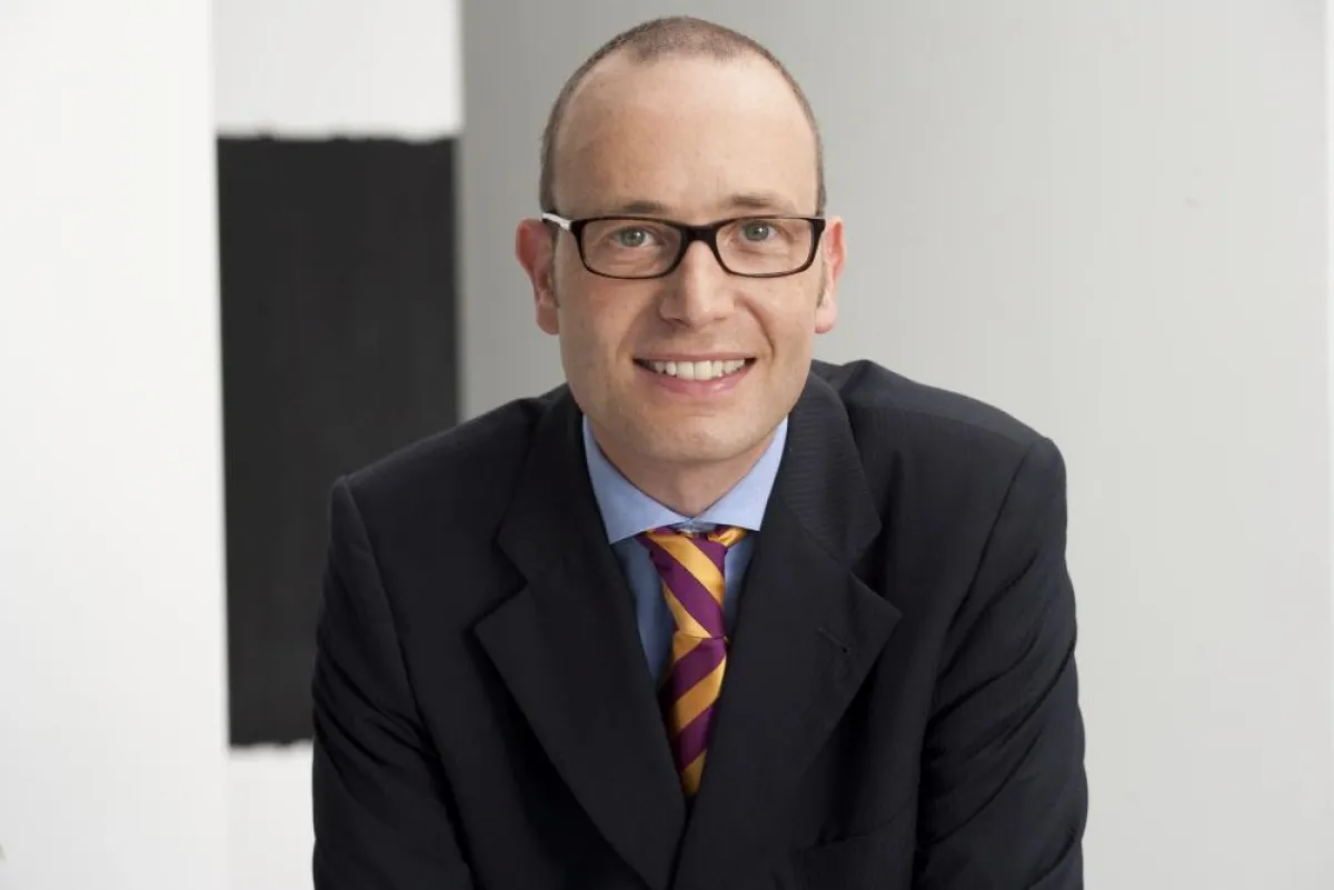 Arnulf Piepenbrock fordert Qualität und leistungsgerechte Entlohnung. Dem verabschiedeten Mindestloh