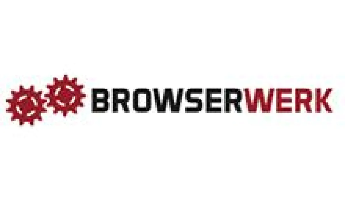E-Commerce Agentur Browserwerk GmbH