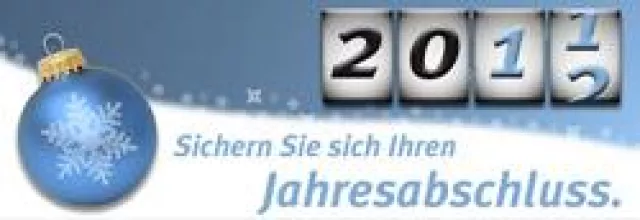 Bild: onOffice Weihnachtsaktion 2011 - Sichern Sie sich Ihren Jahresabschluss