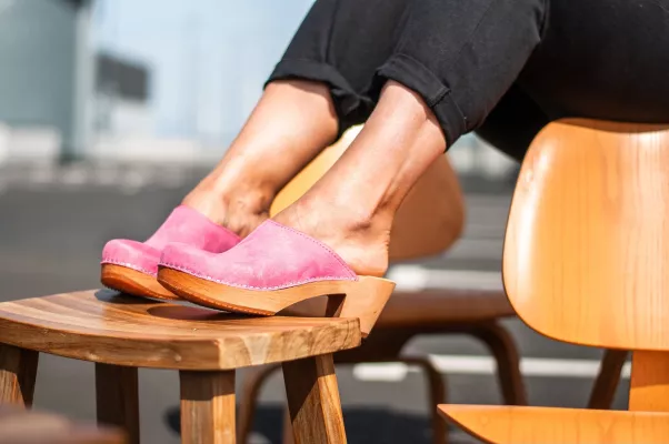 Bild: me&myClogs – Trendbewusst durchstarten mit langlebigen und bequemen Clogs