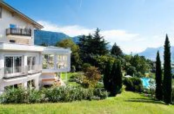 Bild: Neues vom Hotel Sonnbichl Südtirol