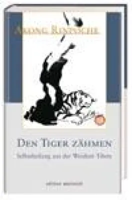 Bild: Selbstheilung aus der Weisheit Tibets