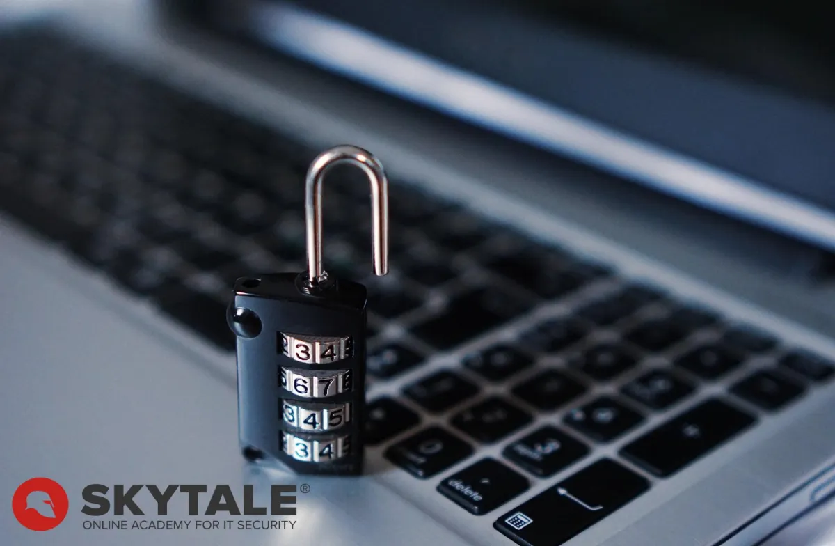 Skytale Security Awareness