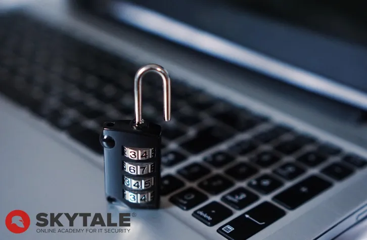 Bild: Skytale Security Awareness: IT-Sicherheit 2go