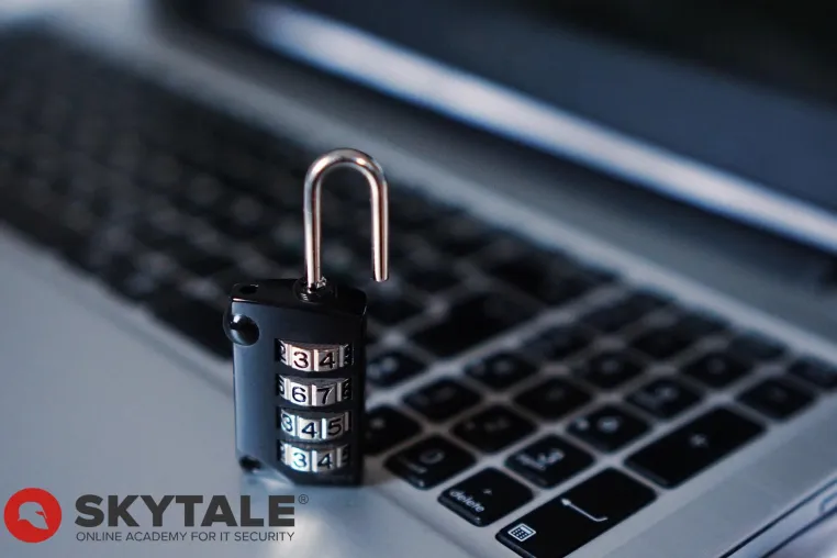 Bild: Skytale Security Awareness: IT-Sicherheit 2go