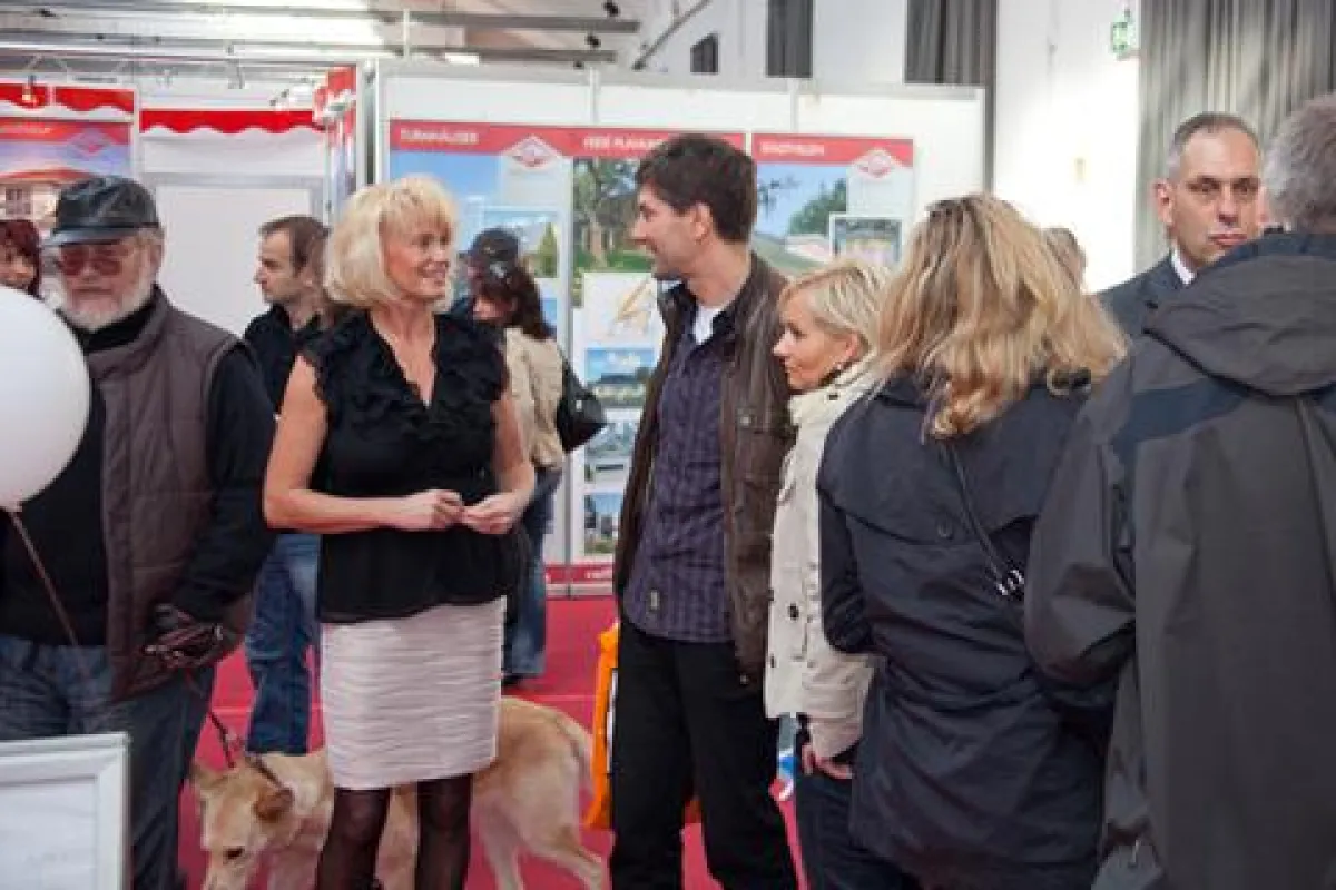 Foto: eure messe team