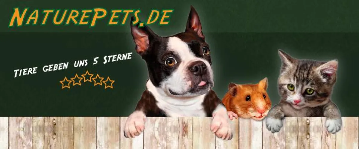 NaturePets.de