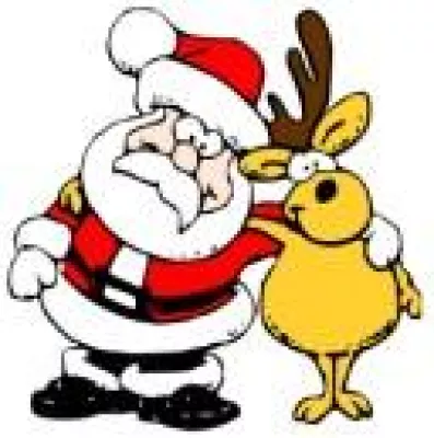 Bild: Weihnachtliche Gratis-Klingeltöne fürs Handy