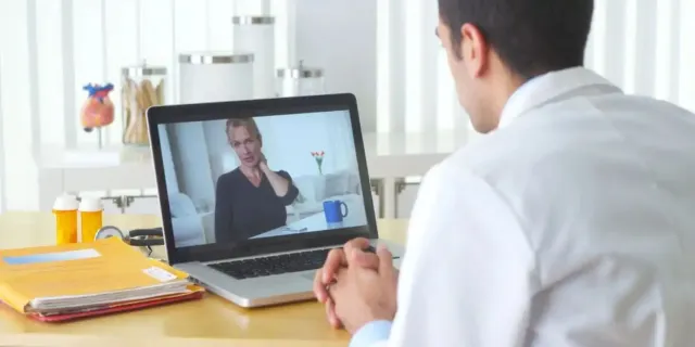 CLINICO - Privatärzte für alle und jederzeit Bild: CLINICO - Privatärzte für alle und jederzeit