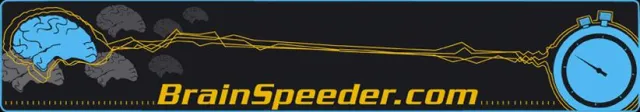 Bild: Gehirnjogging mit Spaßfaktor: Sei einfach schneller - BrainSpeeder präsentiert neue Spiele