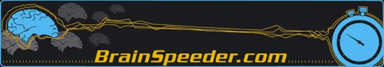 Bild: Gehirnjogging mit Spaßfaktor: Sei einfach schneller - BrainSpeeder präsentiert neue Spiele