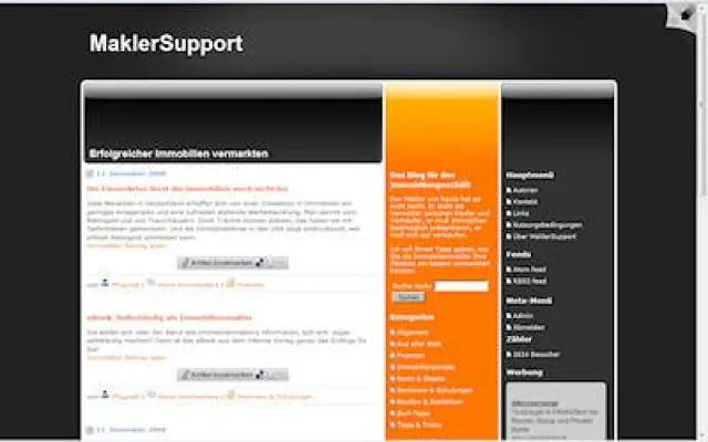 Bild: Internet-Agentur digmatech startet MaklerSupport-Blog