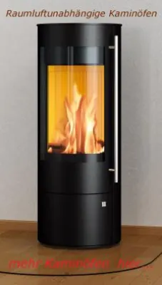 Bild: Kaminofen Ersatzteile