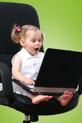 Bild: 5 Tipps von assona wie sich Eltern vor dem Forschergeist der lieben Kleinen schützen können