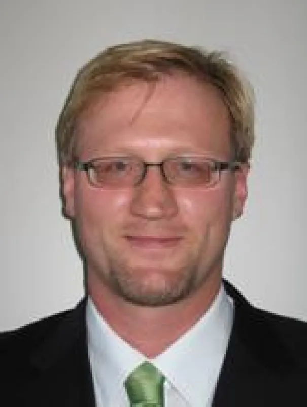 Steffen Fischer, ifm electronic gmbh