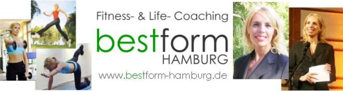 BESTFORM COACHING Andrea Wistuba - www.bestform-hamburg.de