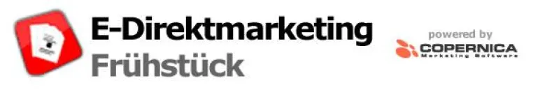 Bild: E-Direktmarketing-Frühstück powered by Copernica
