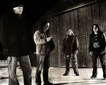 Bild: Agonizer: Heavy Metal Band mit Guinnessbuch-Eintrag
