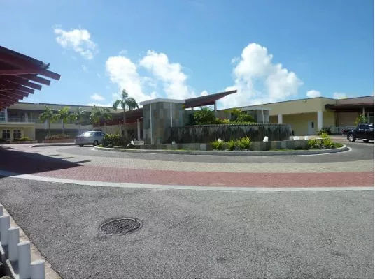 Bild: Tobago entscheidet sich für VEPRO Lösungen