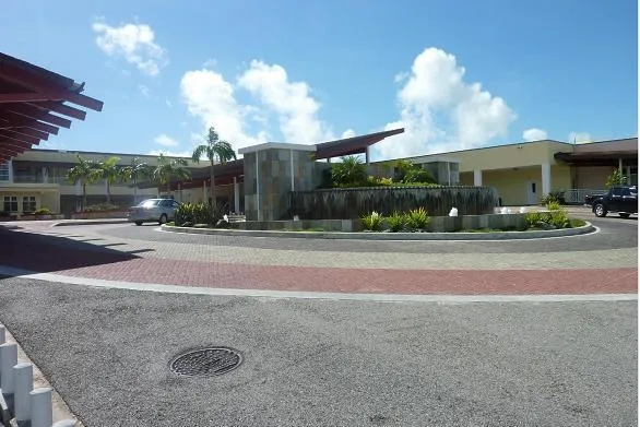 Tobago entscheidet sich für VEPRO Lösungen Bild: Tobago entscheidet sich für VEPRO Lösungen