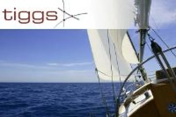 Bild: tiggs GmbH auf der inter aiport Europe 2011