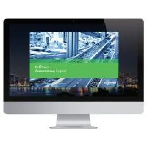 Bild: EcoStruxure Automation Expert: Vollständig offene Automatisierungslösung von Schneider Electric