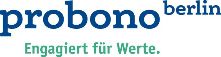 Bild: Aus Pro Bono Fundraising wird probono berlin -Vom reinen Fundraising zur strategischen Beratung
