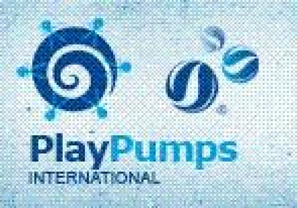 PlayPumps