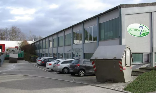 Bild: Hausmesse voller Weingenuss – Winzer aus 7 Weinregionen bei genuss7 in Schönaich zu Gast