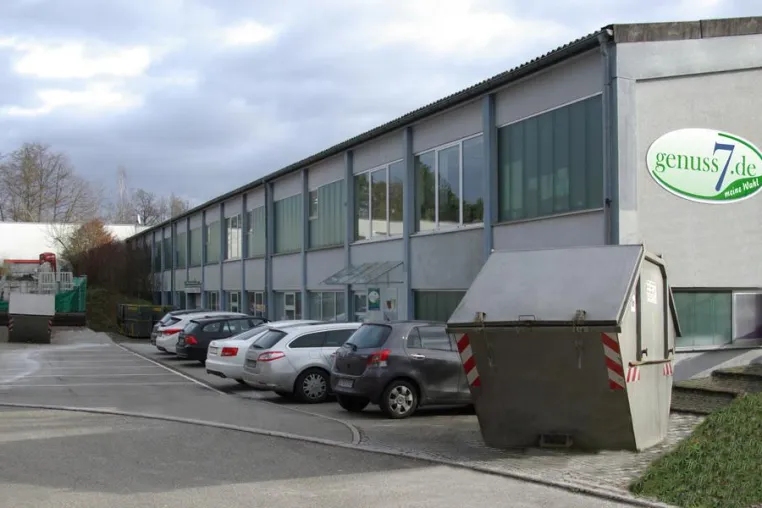 Hausmesse voller Weingenuss – Winzer aus 7 Weinregionen bei genuss7 in Schönaich zu Gast Bild: Hausmesse voller Weingenuss – Winzer aus 7 Weinregionen bei genuss7 in Schönaich zu Gast