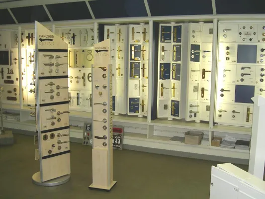 Bild: Der Sack voll Flöhe - SQL-Business: ERP-Software mit Data Warehouse