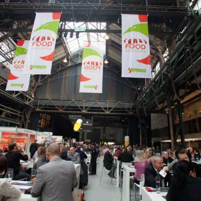 FoodSpecial 2017: Heimatgefühle in Bochum Bild: FoodSpecial 2017: Heimatgefühle in Bochum