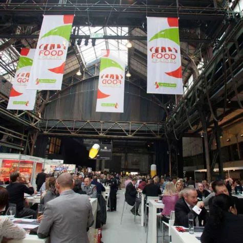 FoodSpecial 2017: Heimatgefühle in Bochum Bild: FoodSpecial 2017: Heimatgefühle in Bochum