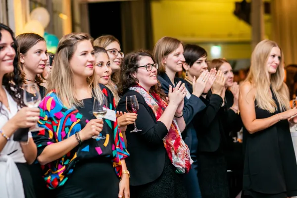 Bild: Femtec Award 2021: Preisträger:innen in drei Kategorien ausgezeichnet