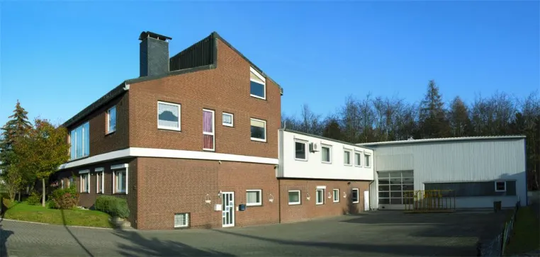 Lübecker Elektronik-Distributor auf Expansionskurs Bild: Lübecker Elektronik-Distributor auf Expansionskurs