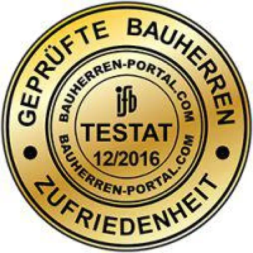 Bild: Projektbau Mutter AG, Waldshut-Tiengen: Qualität eine sichere Konstante für Bauherren