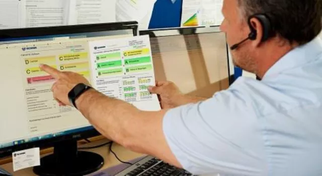 Bild: Scania mit umfangreichen Telematik-Angebot auf der transport logistic 2019