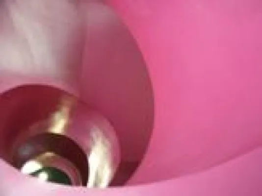 Wenn es nicht ganz rund läuft: Schwingungsdiagnose Bild: Wenn es nicht ganz rund läuft: Schwingungsdiagnose