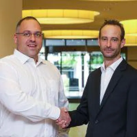 Bild: abtis und ProgX wachsen in Zukunft gemeinsam