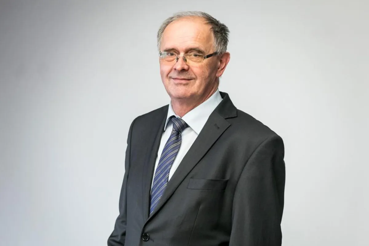 Prof. Bogdan Franczyk ist neuer Vorsitzender des Vorstandes InfAI