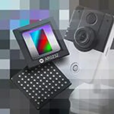 FRAMOS bietet On Semiconductors MatrixCam™ im Bereich Home-Security und Überwachung an Bild: FRAMOS bietet On Semiconductors MatrixCam™ im Bereich Home-Security und Überwachung an