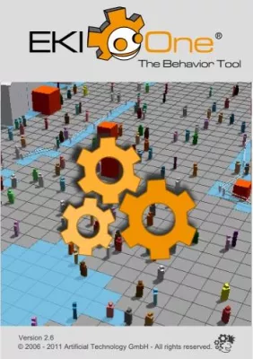 EKI One® bietet künstliche Intelligenz für alle Bild: EKI One® bietet künstliche Intelligenz für alle