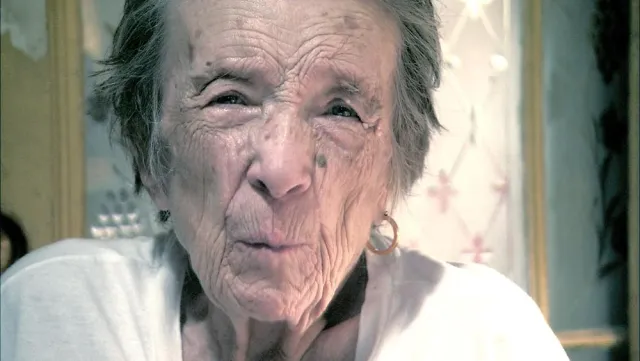 Bild: Louise Bourgeois Film – eine Hommage an die Grande Dame der zeitgenössischen Kunst