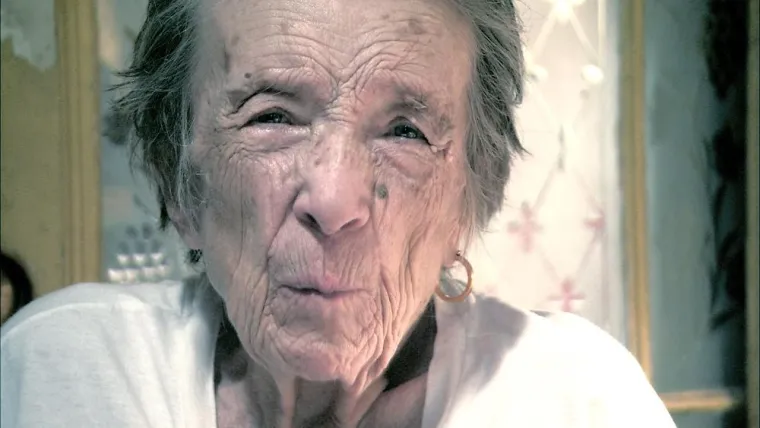 Bild: Louise Bourgeois Film – eine Hommage an die Grande Dame der zeitgenössischen Kunst
