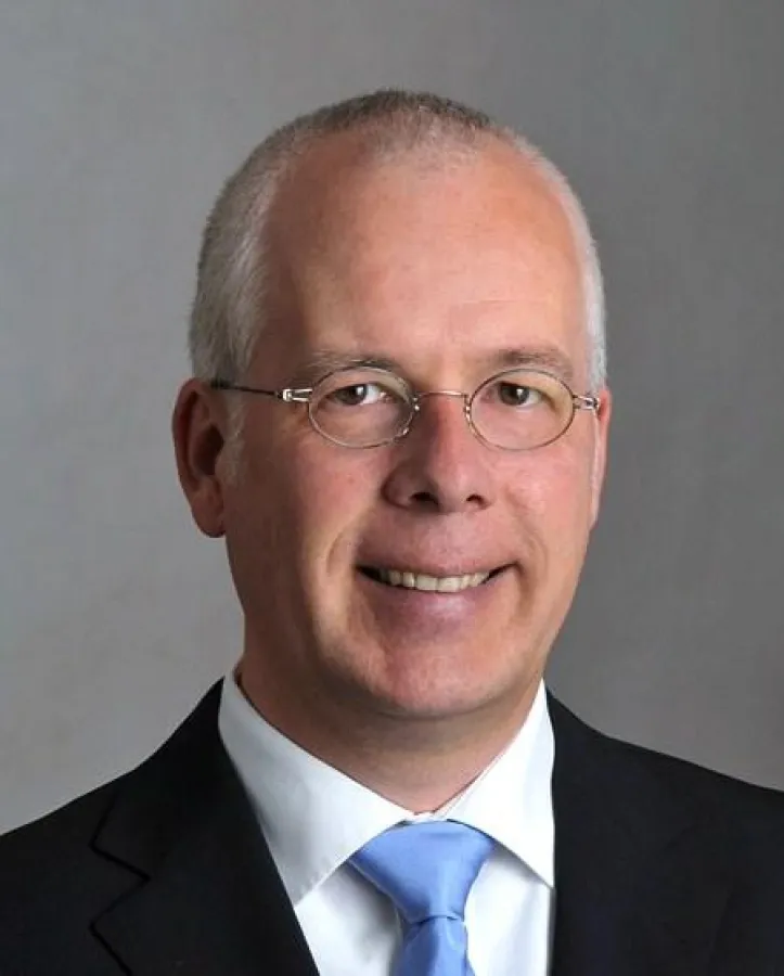 Stefan Rosebrock, Inhaber von Customer Solutions GmbH