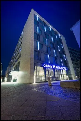 Bild: Deutschland gegen Spanien! Mittwoch zum Halbfinale ins abba Berlin hotel