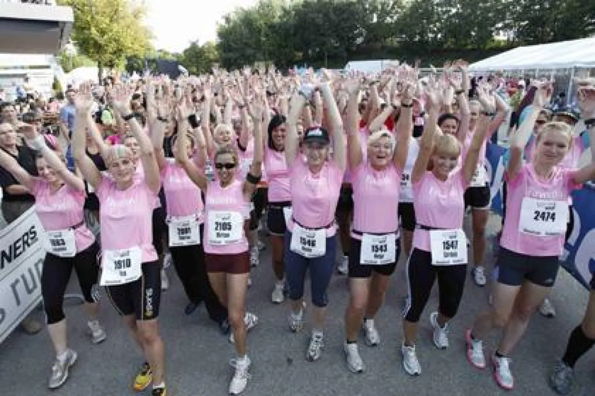 Für 2011 erwarten die Veranstalter über 3.000 